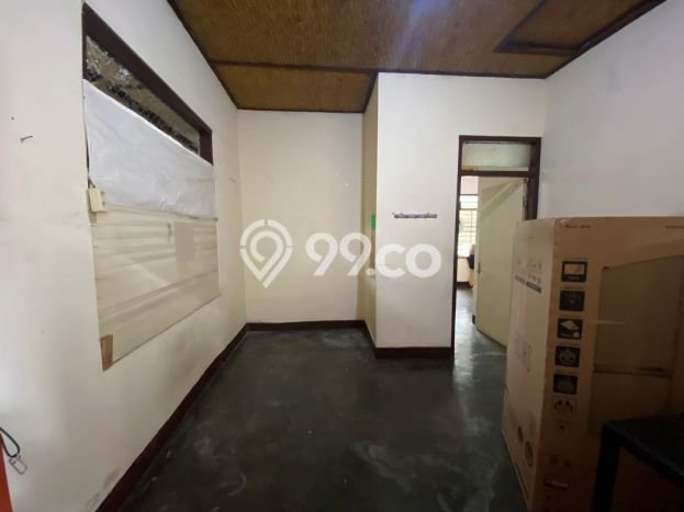 Rumah Luas Asri 4 KT Siap Huni di Ubung Denpasar Rumah Luas Asri 4 KT Siap Huni di Ubung Denpasar
