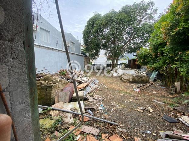 Disewakan Tanah di Badung, Luas 700m2 Area Berkembang Disewakan Tanah di Badung, Luas 700m2 Area Berkembang