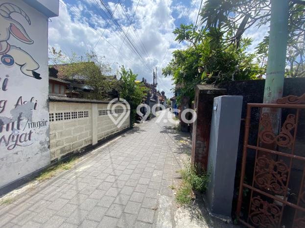 Rumah area Denpasar Barat, Lingkungan Elite LT 224m² Rumah area Denpasar Barat, Lingkungan Elite LT 224m²