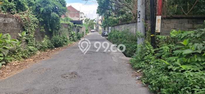Dijual Tanah Lokasi Sanur, Denpasar Seluas 300m2 Dijual Tanah Lokasi Sanur, Denpasar Seluas 300m2