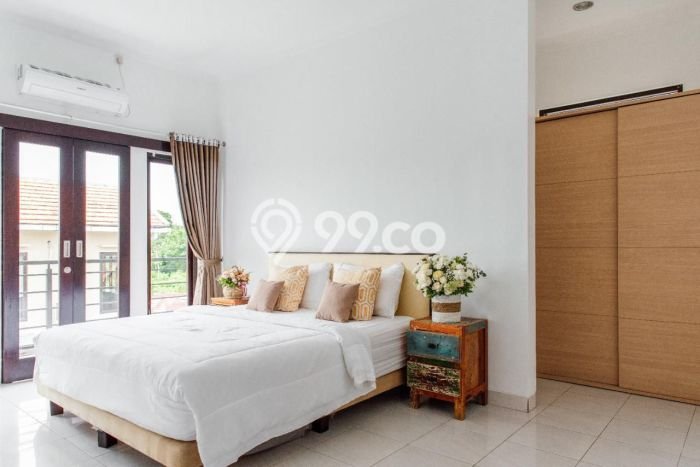 Rumah Elit Modern Siap Huni di Jimbaran Badung Rumah Elit Modern Siap Huni di Jimbaran Badung
