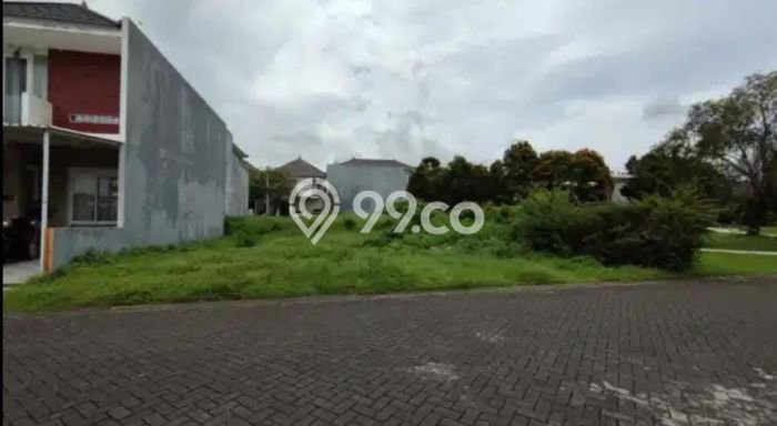 For Sale Tanah Kawasan Denpasar Utara, Luas 256m², Akses Denpasar Utara, Denpasar, Denpasar For Sale Tanah Kawasan Denpasar Utara, Luas 256m², Akses Denpasar Utara, Denpasar, Denpasar