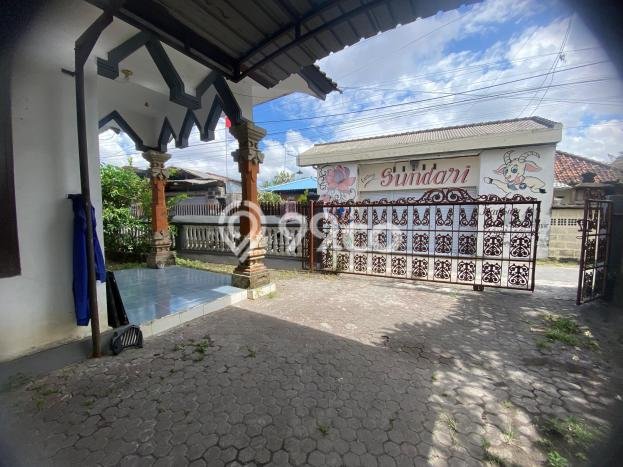 Rumah area Denpasar Barat, Lingkungan Elite LT 224m² Rumah area Denpasar Barat, Lingkungan Elite LT 224m²
