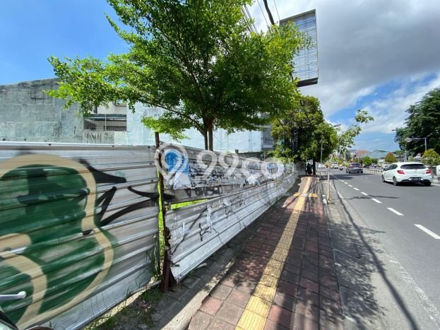 Lahan untuk Dijual Lokasi Denpasar Barat, Denpasar Luas 2863m2 SHM Lahan untuk Dijual Lokasi Denpasar Barat, Denpasar Luas 2863m2 SHM
