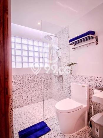 Rumah Sewa Denpasar LT 65m2 LB 52m2 Area Sanur Kaja Rumah Sewa Denpasar LT 65m2 LB 52m2 Area Sanur Kaja
