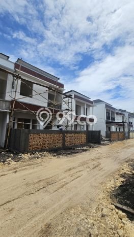 Hunian Nyaman Asri 3 KT Siap Pakai di Nusa Dua Badung Hunian Nyaman Asri 3 KT Siap Pakai di Nusa Dua Badung