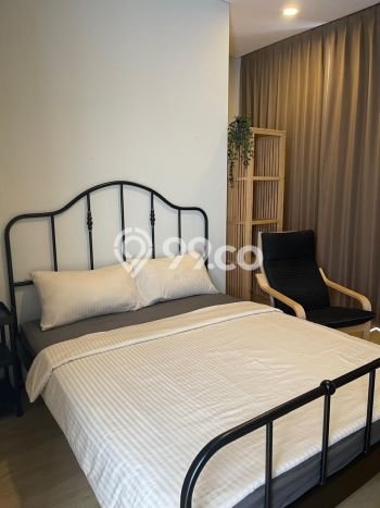 Rumah LT 103m² / LB 69m² Fasilitas Gym di Jimbaran, Badung Rumah LT 103m² / LB 69m² Fasilitas Gym di Jimbaran, Badung