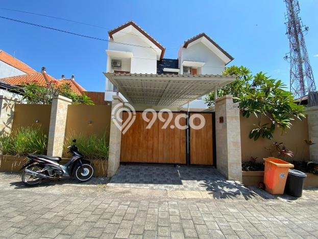 Rumah Sewa Denpasar LT 170m2 LB 200m2 Area Sanur Rumah Sewa Denpasar LT 170m2 LB 200m2 Area Sanur