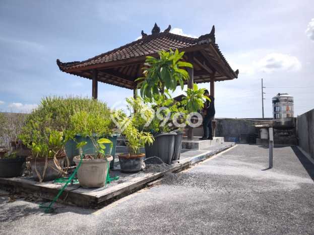 Rumah di Sanur, 4 KT, Akses Mudah Pusat Kota, LT 150m² LB 200m² Rumah di Sanur, 4 KT, Akses Mudah Pusat Kota, LT 150m² LB 200m²
