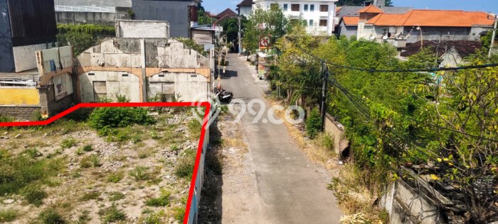 Disewakan Tanah Lokasi Strategis di Kuta Badung 1220m2 Disewakan Tanah Lokasi Strategis di Kuta Badung 1220m2