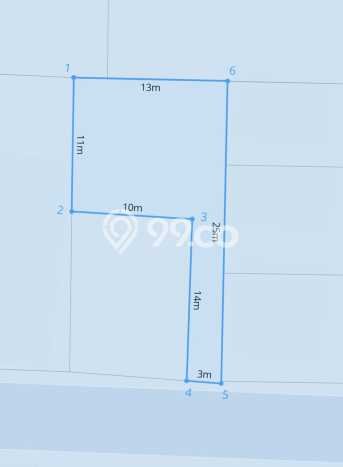 Gudang Paling Dicari LB 130m2 Dijual di Denpasar Utara Gudang Paling Dicari LB 130m2 Dijual di Denpasar Utara