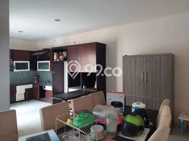 Siap Huni Rumah Mewah 4 Kamar di Kuta Dekat ke Mana Saja Siap Huni Rumah Mewah 4 Kamar di Kuta Dekat ke Mana Saja