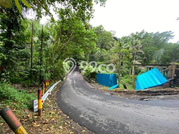Dijual Tanah Lokasi Prima Kawasan Peliatan, Luas 360m², Akses Transportasi Dijual Tanah Lokasi Prima Kawasan Peliatan, Luas 360m², Akses Transportasi
