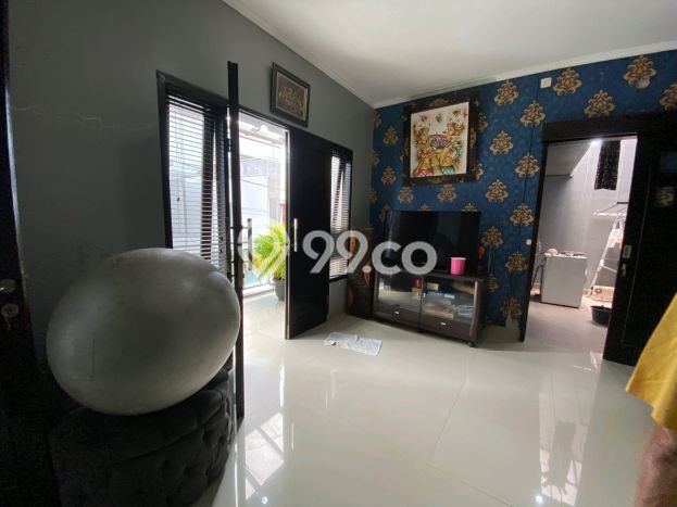 Dijual Rumah Eksklusif 4 KT di Jimbaran, Badung Dijual Rumah Eksklusif 4 KT di Jimbaran, Badung