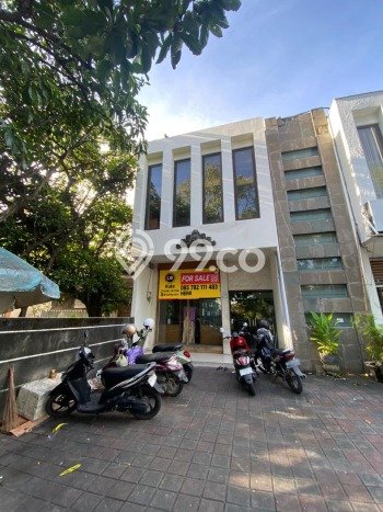 Unit Ruko Dijual di Denpasar LT 201m2 & LB 305m2 Unit Ruko Dijual di Denpasar LT 201m2 & LB 305m2