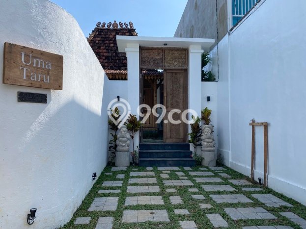 Sewa Rumah Murah di Sanur Kauh Denpasar dengan 1 Kamar Tidur Sewa Rumah Murah di Sanur Kauh Denpasar dengan 1 Kamar Tidur