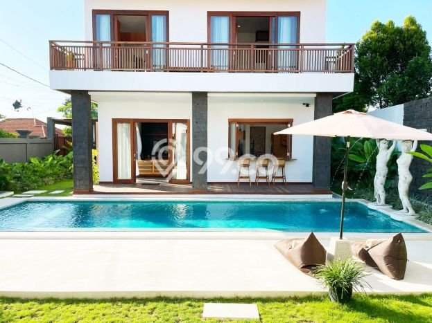 Vila Berkualitas di , Ukuran 440m2m², Kawasan Asri dan aman Vila Berkualitas di , Ukuran 440m2m², Kawasan Asri dan aman