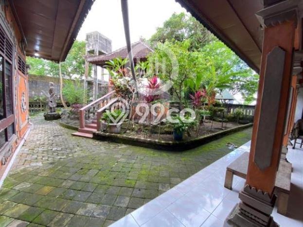 Rumah Mewah LB 600m2 Siap Pakai Desain Elegan di Dajanpeken, Tabanan Rumah Mewah LB 600m2 Siap Pakai Desain Elegan di Dajanpeken, Tabanan