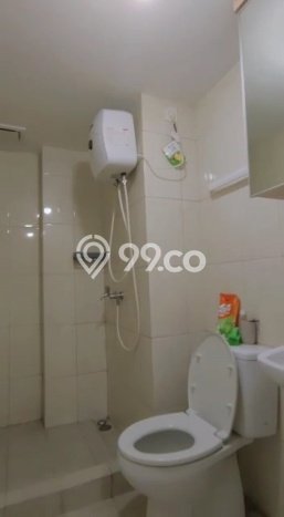 Apartemen Nyaman untuk Disewa, 2 Kamar di Bekasi Apartemen Nyaman untuk Disewa, 2 Kamar di Bekasi