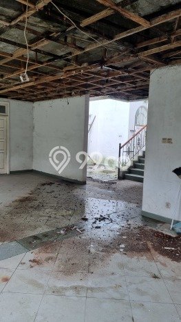 Tanah Dijual di Bekasi Seluas 675m2 Strategis Tanah Dijual di Bekasi Seluas 675m2 Strategis