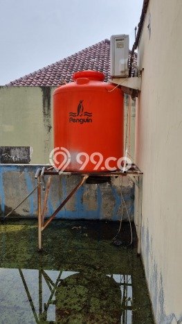 Tanah Dijual di Bekasi Seluas 675m2 Strategis Tanah Dijual di Bekasi Seluas 675m2 Strategis
