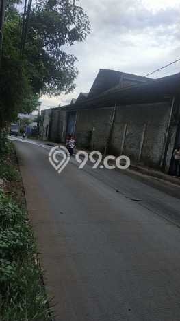 Gudang Dijual di Bogor LT 1000m2 & LB 1000m2 Lokasi Terbaik! Gudang Dijual di Bogor LT 1000m2 & LB 1000m2 Lokasi Terbaik!