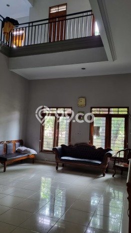 Ready to Use! Premium House LT 404m2 Desain Modern di Kemang Pratama Ready to Use! Premium House LT 404m2 Desain Modern di Kemang Pratama