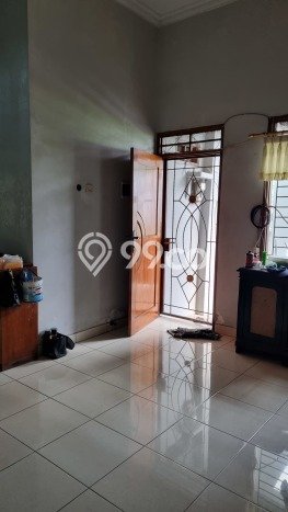 Ready to Use! Premium House LT 404m2 Desain Modern di Kemang Pratama Ready to Use! Premium House LT 404m2 Desain Modern di Kemang Pratama