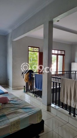 Ready to Use! Premium House LT 404m2 Desain Modern di Kemang Pratama Ready to Use! Premium House LT 404m2 Desain Modern di Kemang Pratama