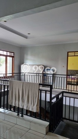 Ready to Use! Premium House LT 404m2 Desain Modern di Kemang Pratama Ready to Use! Premium House LT 404m2 Desain Modern di Kemang Pratama