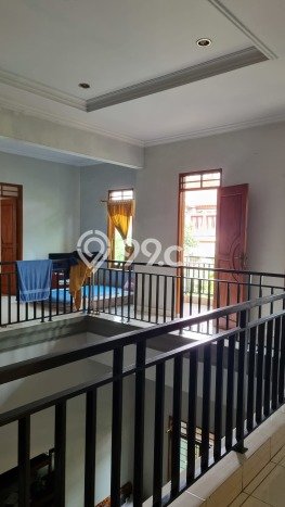 Ready to Use! Premium House LT 404m2 Desain Modern di Kemang Pratama Ready to Use! Premium House LT 404m2 Desain Modern di Kemang Pratama