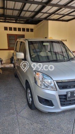 Rumah Minimalis 3 KT LT 135m2 di Kemang Pratama Rumah Minimalis 3 KT LT 135m2 di Kemang Pratama