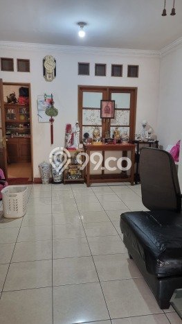 Rumah Minimalis 3 KT LT 135m2 di Kemang Pratama Rumah Minimalis 3 KT LT 135m2 di Kemang Pratama