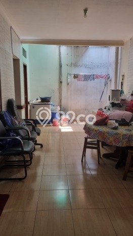 Rumah Minimalis 3 KT LT 135m2 di Kemang Pratama Rumah Minimalis 3 KT LT 135m2 di Kemang Pratama