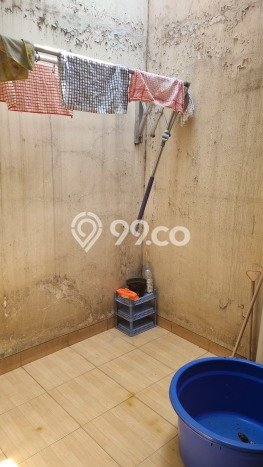 Rumah Minimalis 3 KT LT 135m2 di Kemang Pratama Rumah Minimalis 3 KT LT 135m2 di Kemang Pratama