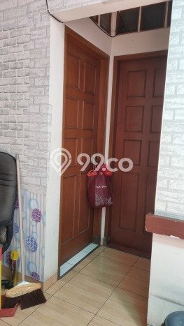 Rumah Minimalis 3 KT LT 135m2 di Kemang Pratama Rumah Minimalis 3 KT LT 135m2 di Kemang Pratama