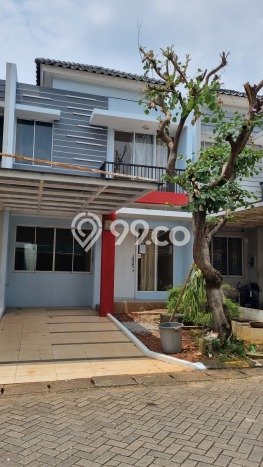 For Sale Hunian Rumah Nyaman 3 Kamar di Galaxy, Bekasi For Sale Hunian Rumah Nyaman 3 Kamar di Galaxy, Bekasi