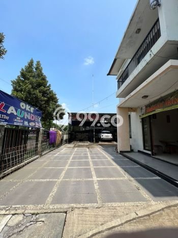 For Sale! Luxury House LT 474m2 Desain Modern di Harapan Indah For Sale! Luxury House LT 474m2 Desain Modern di Harapan Indah