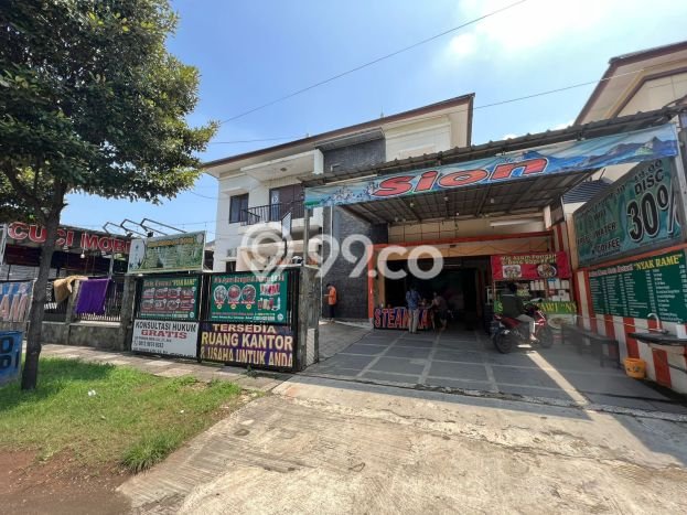 For Sale! Luxury House LT 474m2 Desain Modern di Harapan Indah For Sale! Luxury House LT 474m2 Desain Modern di Harapan Indah