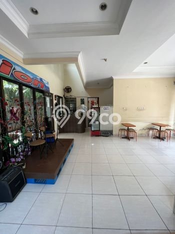 For Sale! Luxury House LT 474m2 Desain Modern di Harapan Indah For Sale! Luxury House LT 474m2 Desain Modern di Harapan Indah