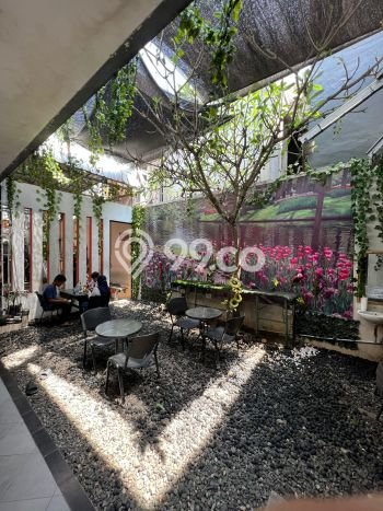 For Sale! Luxury House LT 474m2 Desain Modern di Harapan Indah For Sale! Luxury House LT 474m2 Desain Modern di Harapan Indah