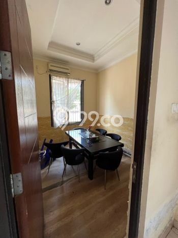 For Sale! Luxury House LT 474m2 Desain Modern di Harapan Indah For Sale! Luxury House LT 474m2 Desain Modern di Harapan Indah