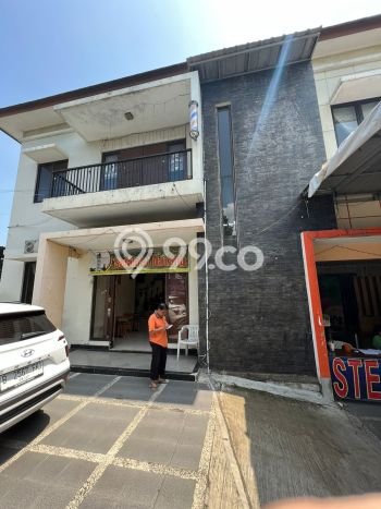 For Sale! Luxury House LT 474m2 Desain Modern di Harapan Indah For Sale! Luxury House LT 474m2 Desain Modern di Harapan Indah
