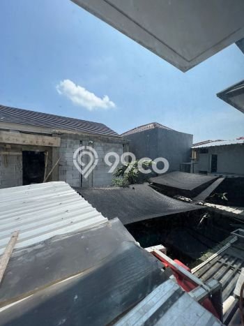 For Sale! Luxury House LT 474m2 Desain Modern di Harapan Indah For Sale! Luxury House LT 474m2 Desain Modern di Harapan Indah