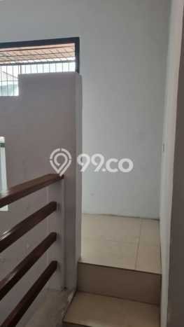 Rumah sewa siap pakai 4 KT di Kemang Pratama, Bekasi Rumah sewa siap pakai 4 KT di Kemang Pratama, Bekasi