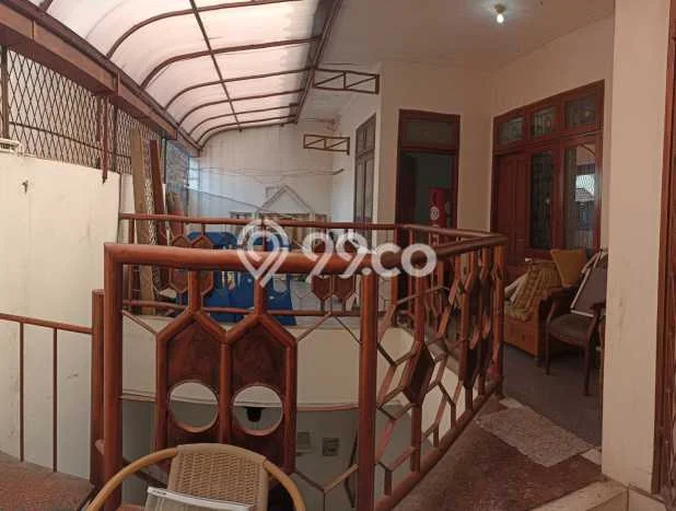 Rumah sewa siap pakai 5 Kamar Tidur di Galaxy, Bekasi Rumah sewa siap pakai 5 Kamar Tidur di Galaxy, Bekasi