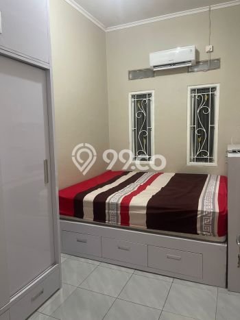 Jual Rumah Murah Meriah Babelan Punya 0 KT & LT 60m2 Jual Rumah Murah Meriah Babelan Punya 0 KT & LT 60m2