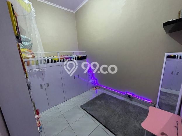 Jual Rumah Murah Meriah Babelan Punya 0 KT & LT 60m2 Jual Rumah Murah Meriah Babelan Punya 0 KT & LT 60m2