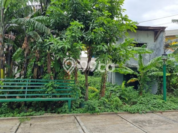 Jarang Ada! Tanah di Rawalumbu Punya Luas 1400m2 SHM Jarang Ada! Tanah di Rawalumbu Punya Luas 1400m2 SHM