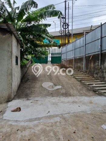 Jarang Ada! Tanah di Rawalumbu Punya Luas 1400m2 SHM Jarang Ada! Tanah di Rawalumbu Punya Luas 1400m2 SHM
